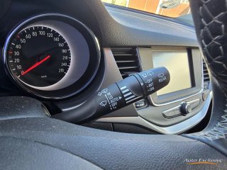 OPEL ASTRA 1.4 TURBO 120 ANIVERSARIO