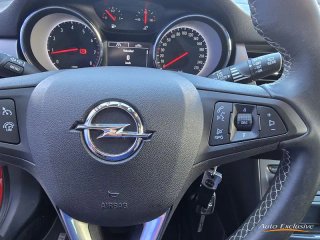 OPEL ASTRA 1.4 TURBO 120 ANIVERSARIO