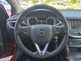 OPEL ASTRA 1.4 TURBO 120 ANIVERSARIO
