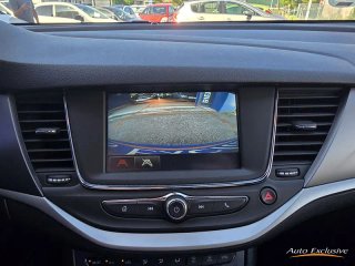 OPEL ASTRA 1.4 TURBO 120 ANIVERSARIO