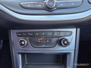 OPEL ASTRA 1.4 TURBO 120 ANIVERSARIO