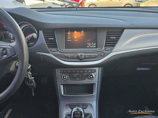 OPEL ASTRA 1.4 TURBO 120 ANIVERSARIO