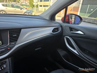 OPEL ASTRA 1.4 TURBO 120 ANIVERSARIO