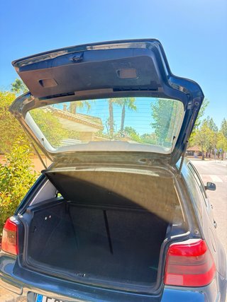 Volkswagen Golf 2003