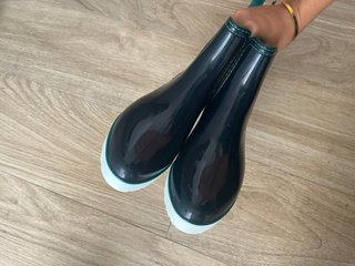 Botas de agua Gioseppo T.38