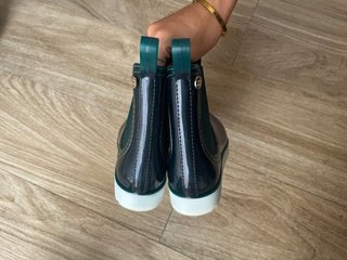 Botas de agua Gioseppo T.38