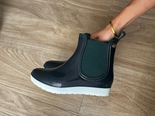 Botas de agua Gioseppo T.38