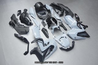 Oferta especial Carenado para HONDA XADV 750