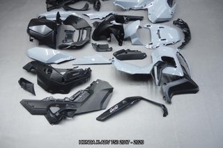 Oferta especial Carenado para HONDA XADV 750