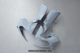 Oferta especial Carenado para HONDA XADV 750