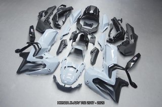 Oferta especial Carenado para HONDA XADV 750