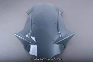 Oferta especial Carenado para HONDA XADV 750