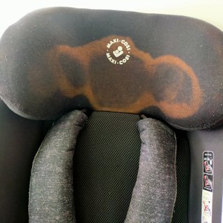 Silla Coche Isofix Maxi-Cosi Beryl 0-7 Años