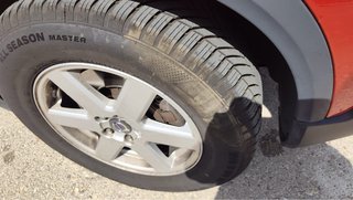 Volvo XC90 2.4 awd d5  185 cv