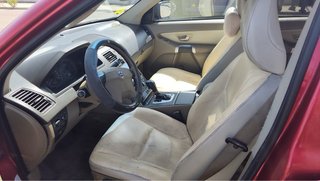 Volvo XC90 2.4 awd d5  185 cv