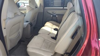 Volvo XC90 2.4 awd d5  185 cv