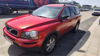 Volvo XC90 2.4 awd d5  185 cv