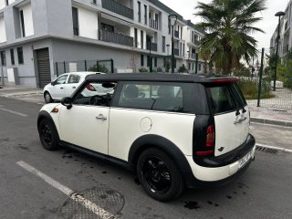 MINI Clubman 2009