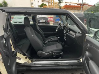 MINI Clubman 2009