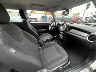 MINI Clubman 2009