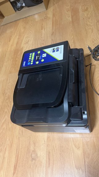 Impresora Epson Negra