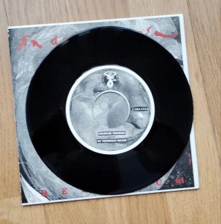La Destilería Delírium Single