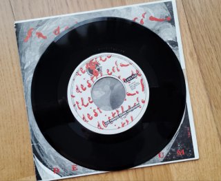 La Destilería Delírium Single