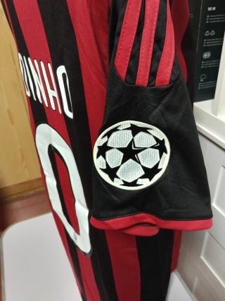 Camiseta AC Milan Talla L