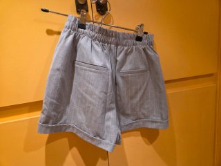 Pantalones cortos Bershka
