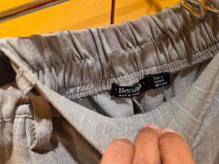 Pantalones cortos Bershka