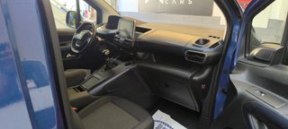 Peugeot Rifter 2019