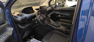 Peugeot Rifter 2019