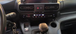 Peugeot Rifter 2019
