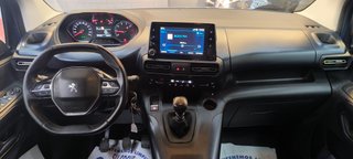 Peugeot Rifter 2019
