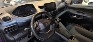 Peugeot Rifter 2019