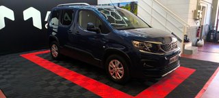 Peugeot Rifter 2019