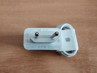 Caricatore OPPO SuperVOOC 80W