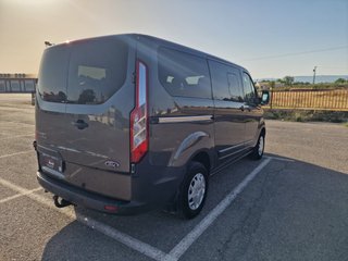 Ford Transit Custom 9 plazas