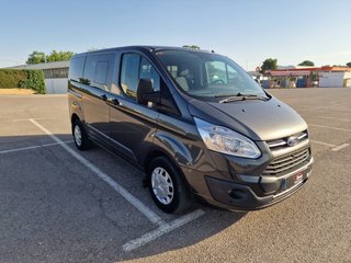 Ford Transit Custom 9 plazas