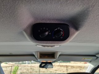 Ford Transit Custom 9 plazas