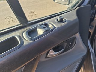 Ford Transit Custom 9 plazas