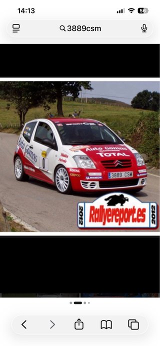 Citroen C2 2004