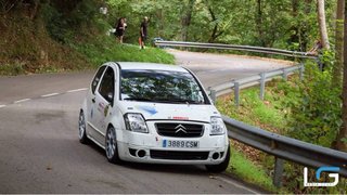 Citroen C2 2004