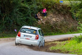 Citroen C2 2004