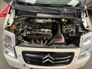 Citroen C2 2004