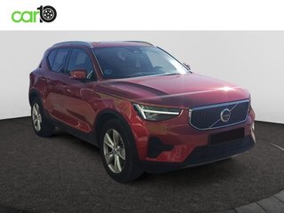 Volvo XC40 2.0 B3 G Core Auto