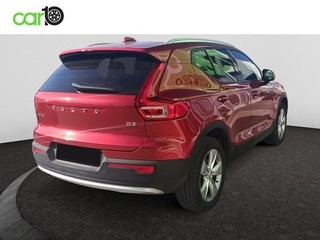 Volvo XC40 2.0 B3 G Core Auto