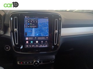 Volvo XC40 2.0 B3 G Core Auto