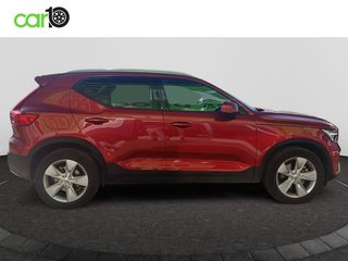 Volvo XC40 2.0 B3 G Core Auto