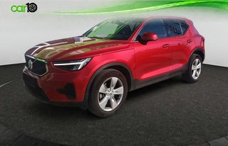 Volvo XC40 2.0 B3 G Core Auto